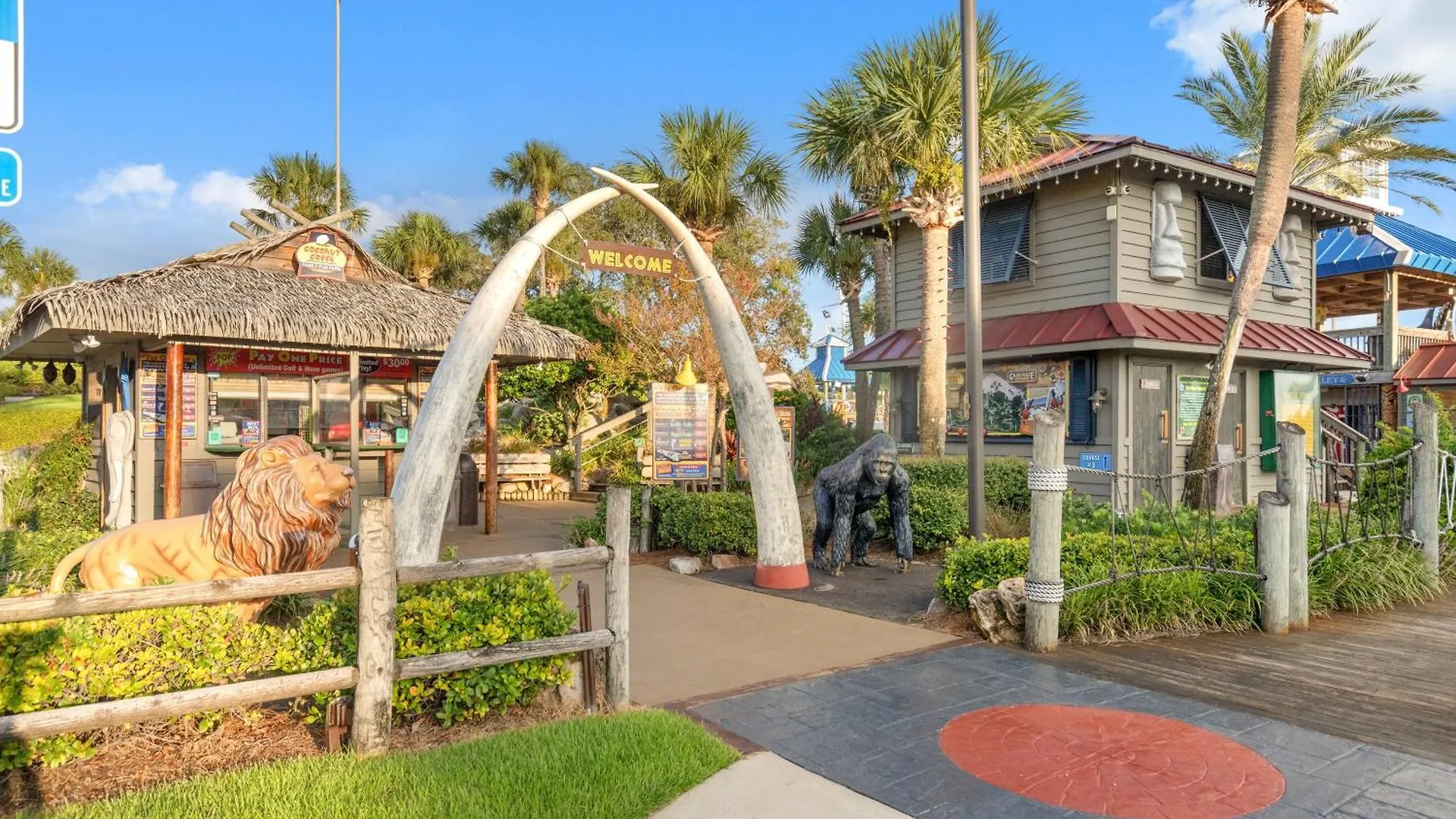 Watercrest 905 | Beachfront Bliss Panama City Beach