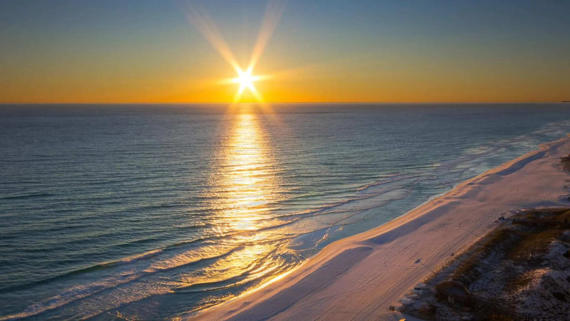 Watercrest 905 | Beachfront Bliss Panama City Beach Holiday home