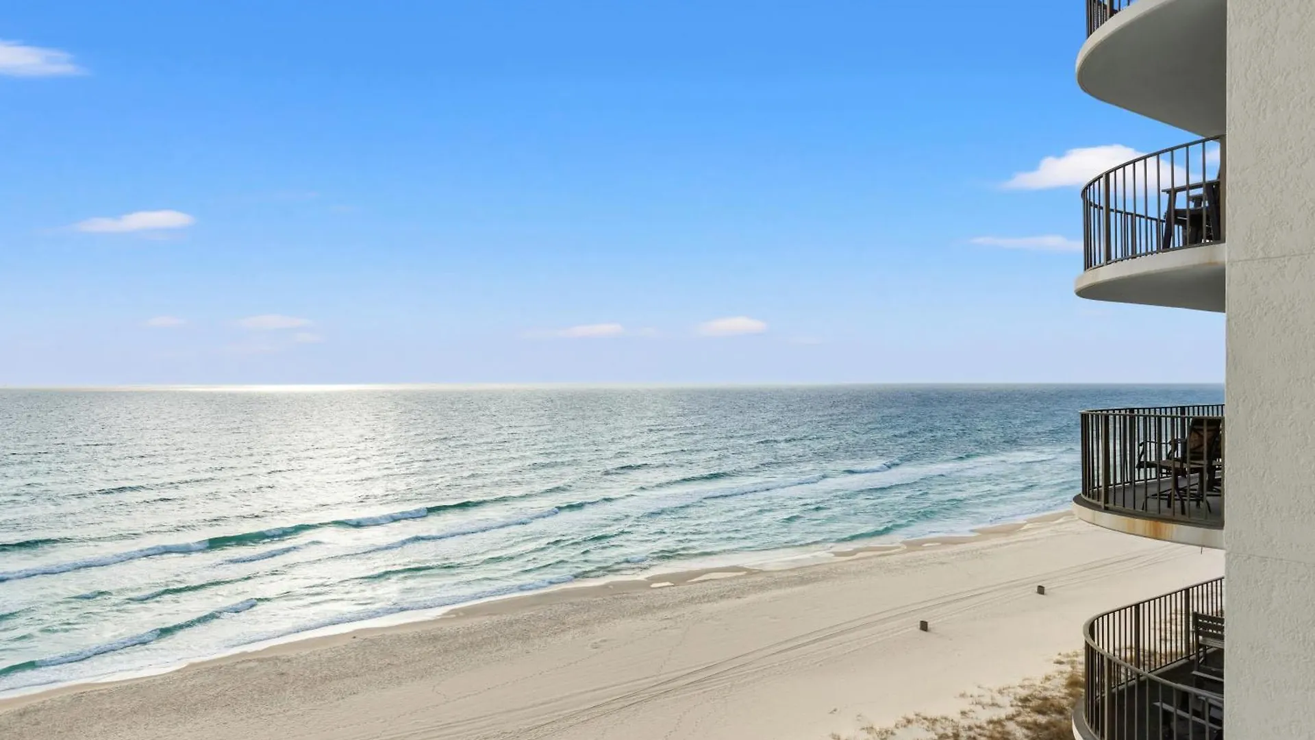 Watercrest 905 | Beachfront Bliss Panama City Beach United States