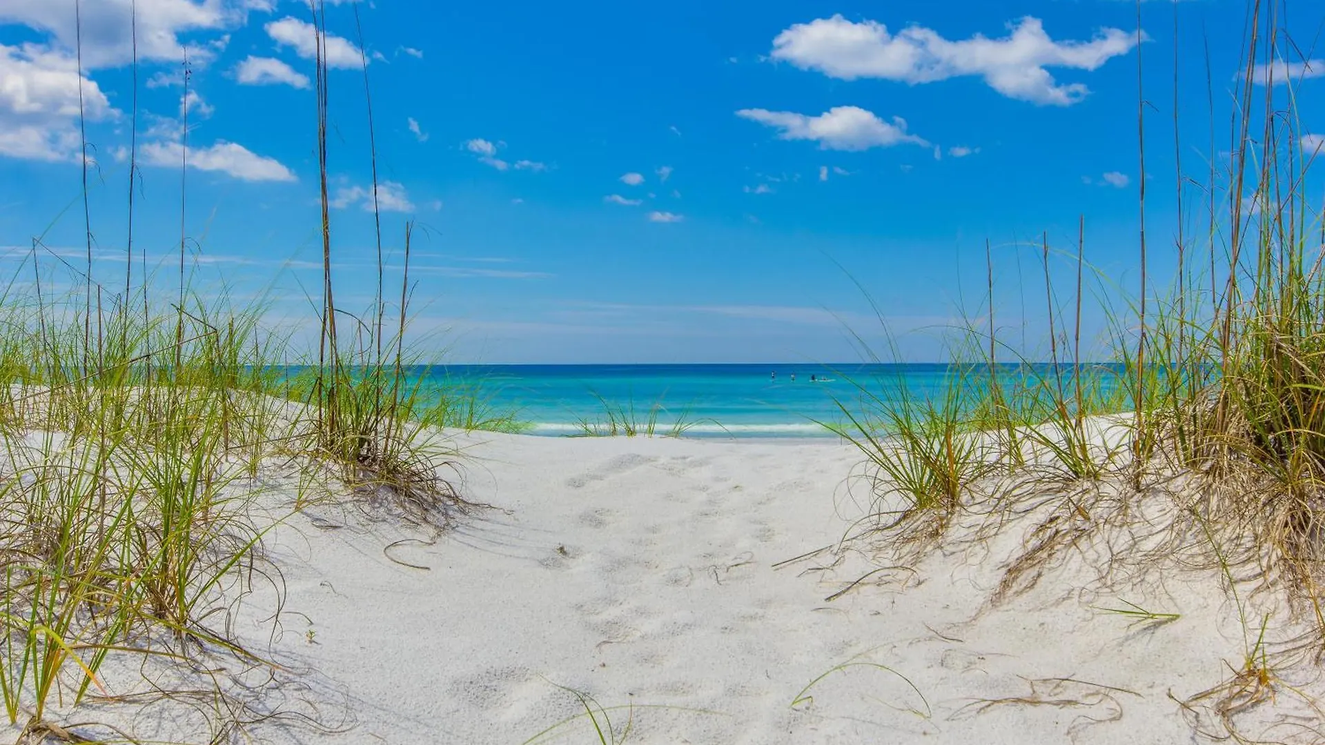 Holiday home Watercrest 905 | Beachfront Bliss Panama City Beach