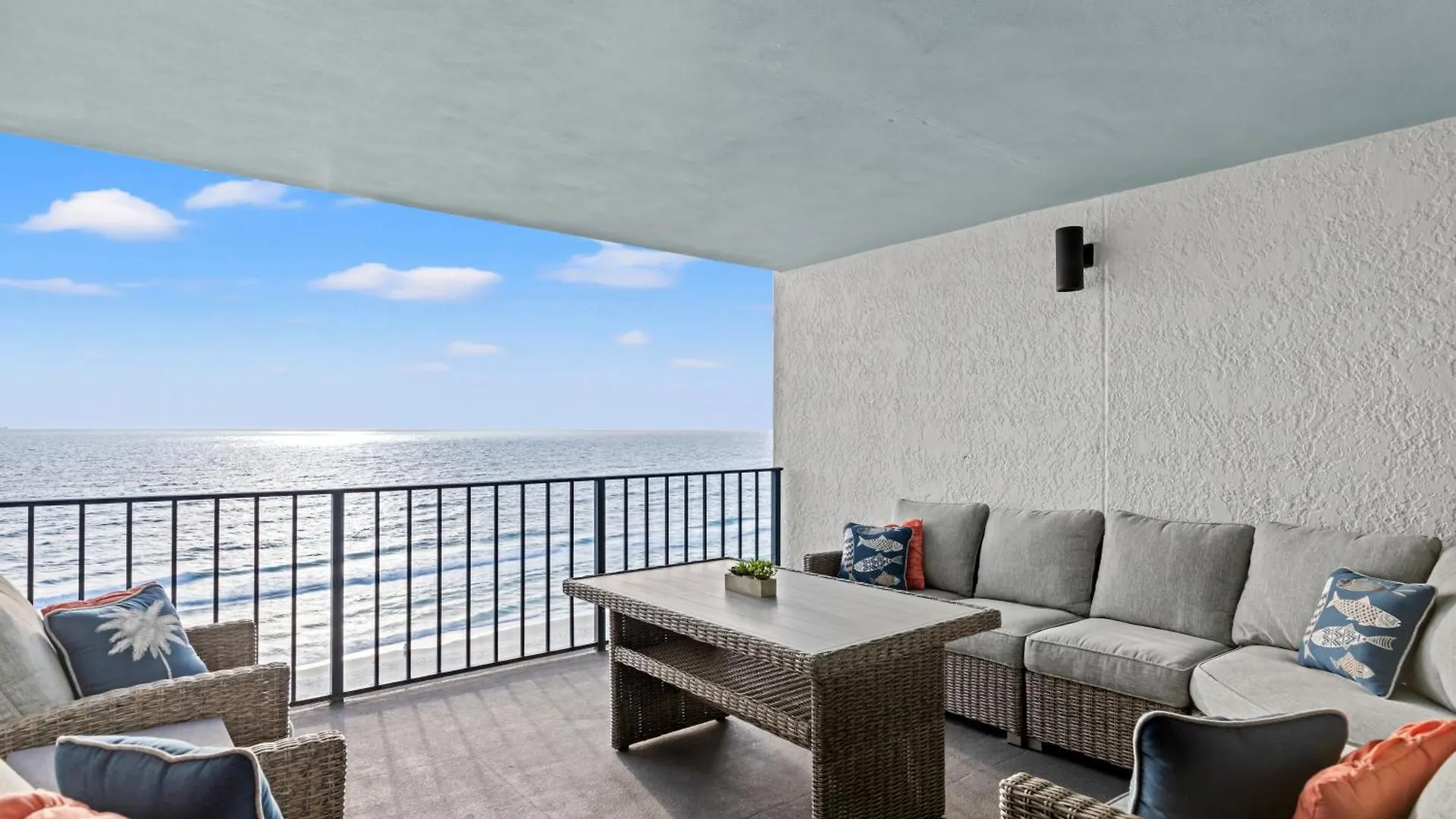 Watercrest 905 | Beachfront Bliss Panama City Beach 0*,