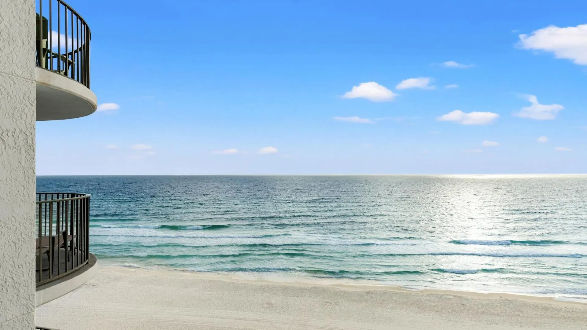 Holiday home Watercrest 905 | Beachfront Bliss Panama City Beach United States
