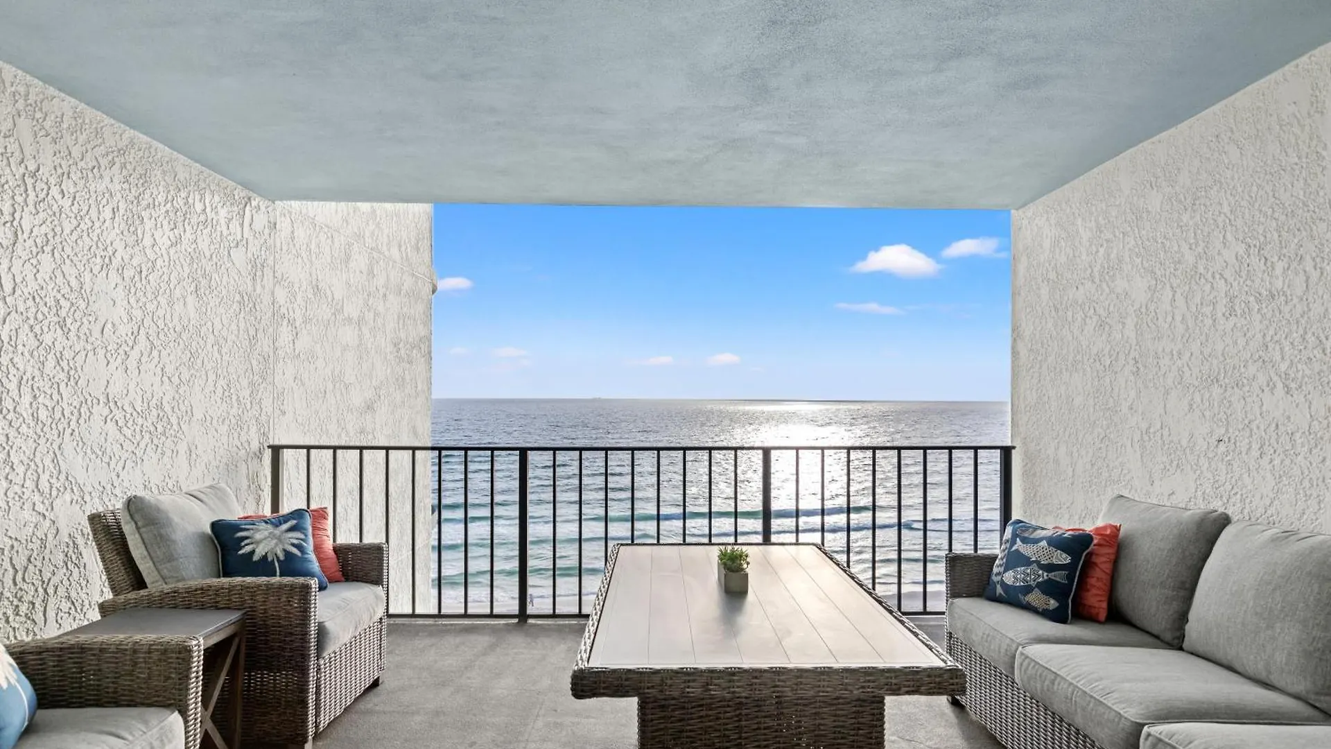 Watercrest 905 | Beachfront Bliss Panama City Beach Holiday home
