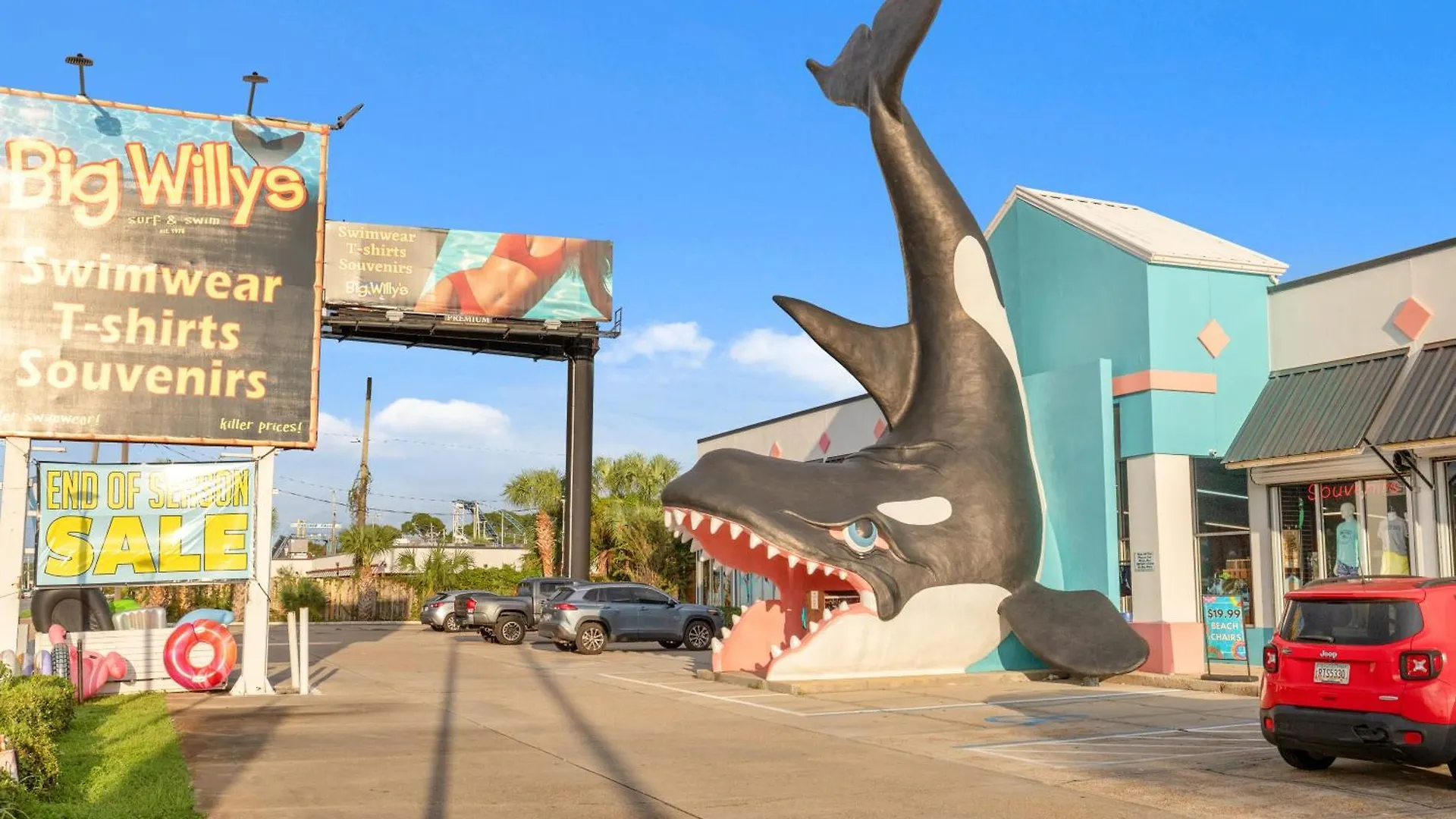 Watercrest 905 | Beachfront Bliss Panama City Beach United States