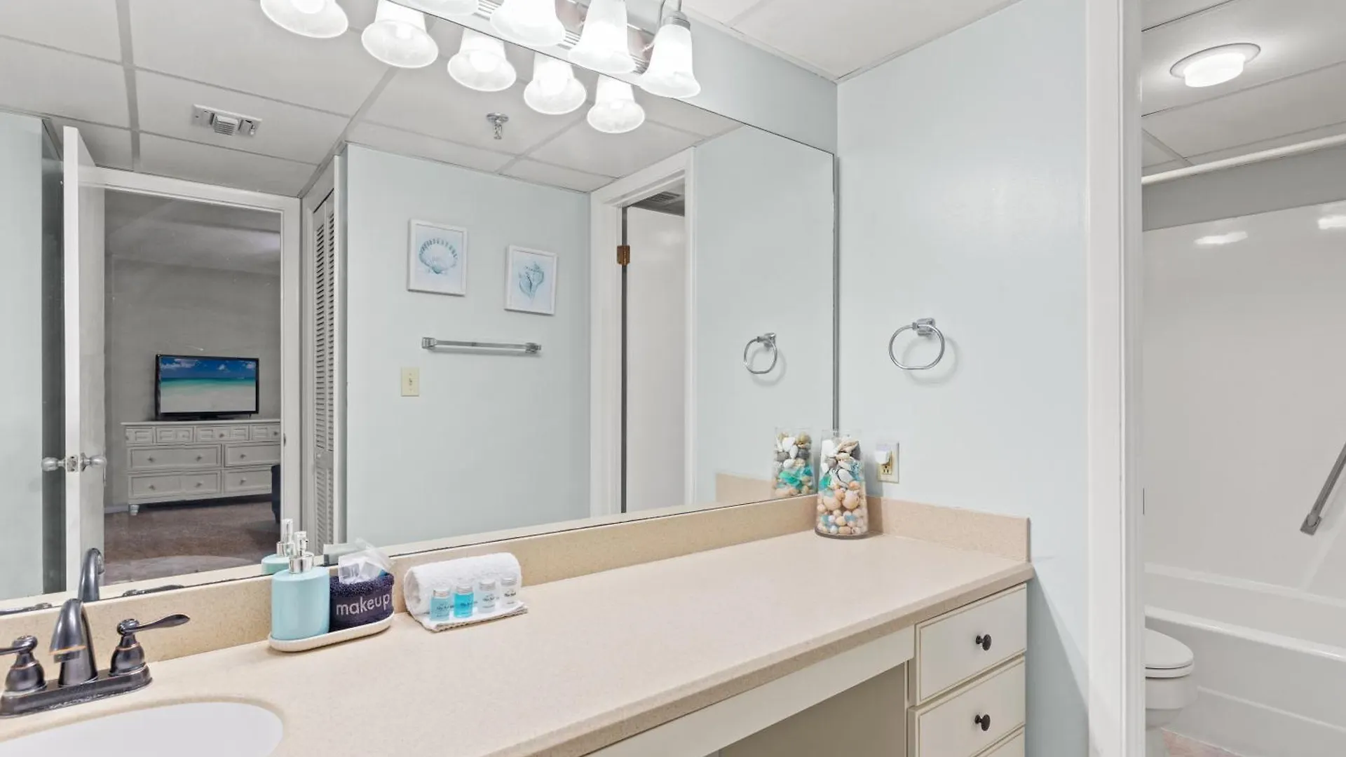 Watercrest 905 | Beachfront Bliss Panama City Beach 0*,  United States