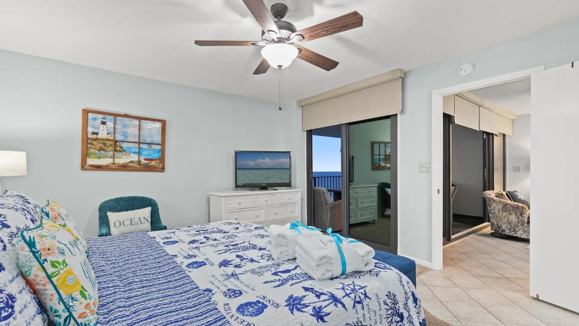 Holiday home Watercrest 905 | Beachfront Bliss Panama City Beach