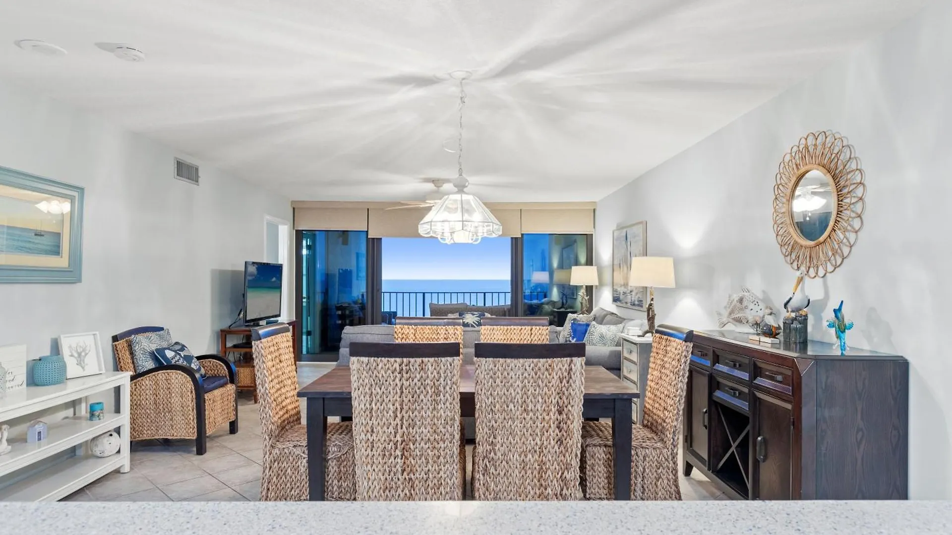Watercrest 905 | Beachfront Bliss Panama City Beach Holiday home