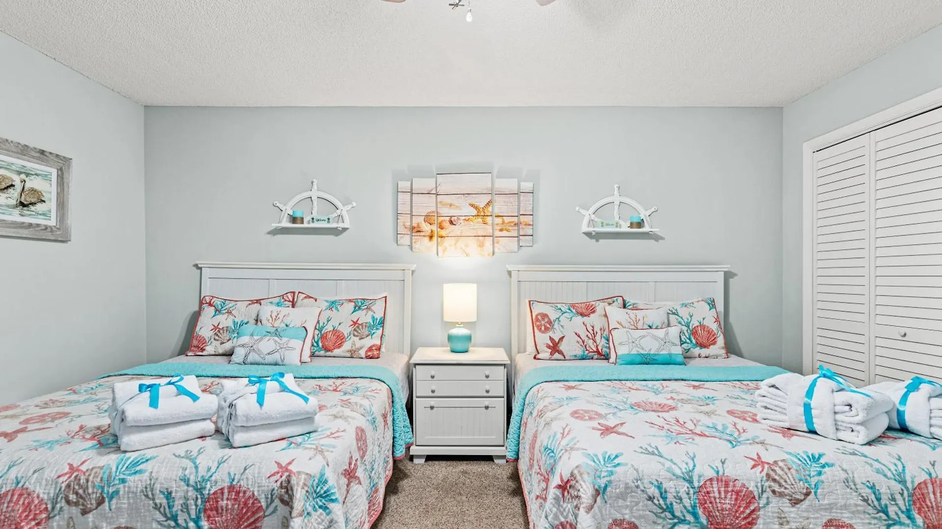 Watercrest 905 | Beachfront Bliss Panama City Beach 0*,
