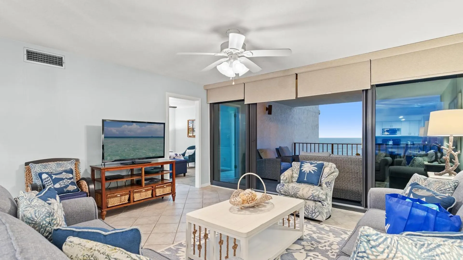 Watercrest 905 | Beachfront Bliss Panama City Beach Holiday home