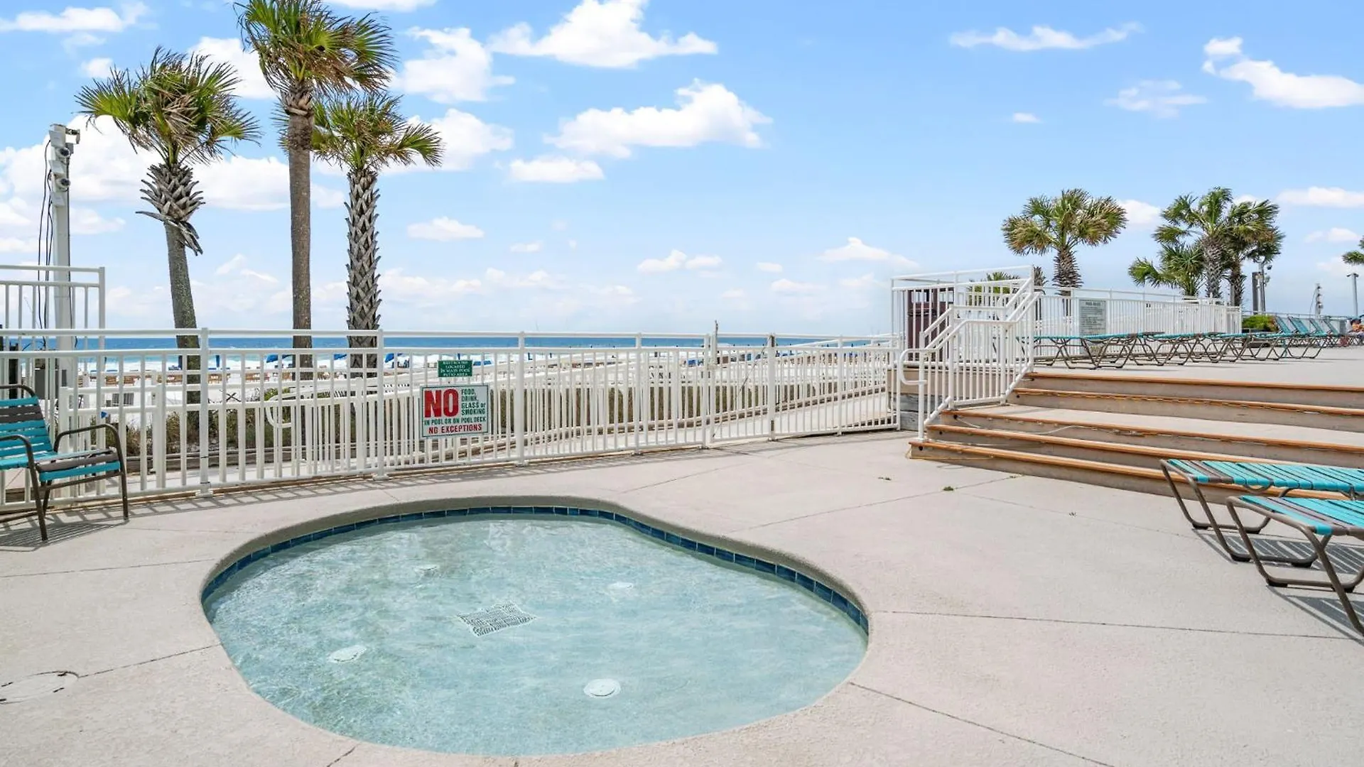 Holiday home Watercrest 905 | Beachfront Bliss Panama City Beach