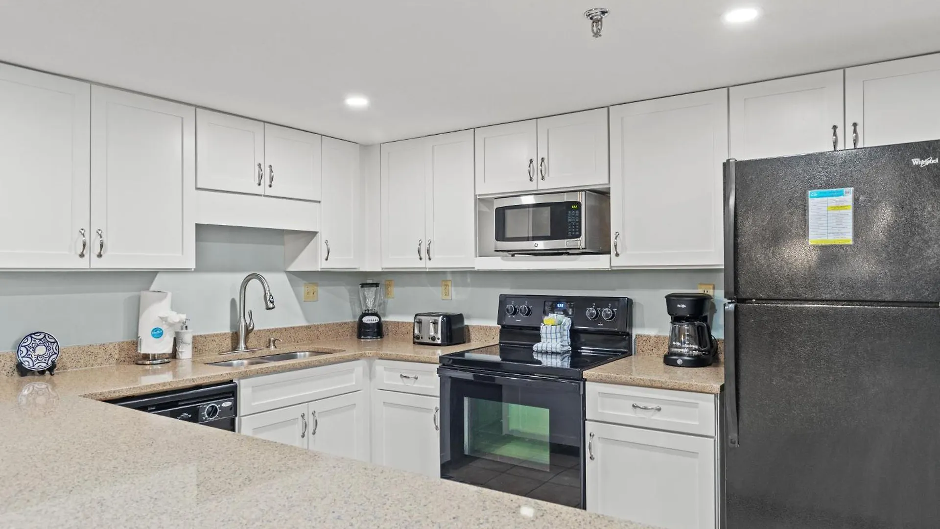 Holiday home Watercrest 905 | Beachfront Bliss Panama City Beach United States