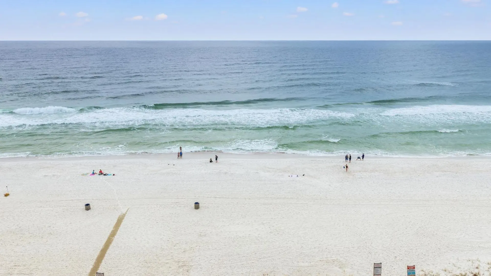 Watercrest 905 | Beachfront Bliss Panama City Beach