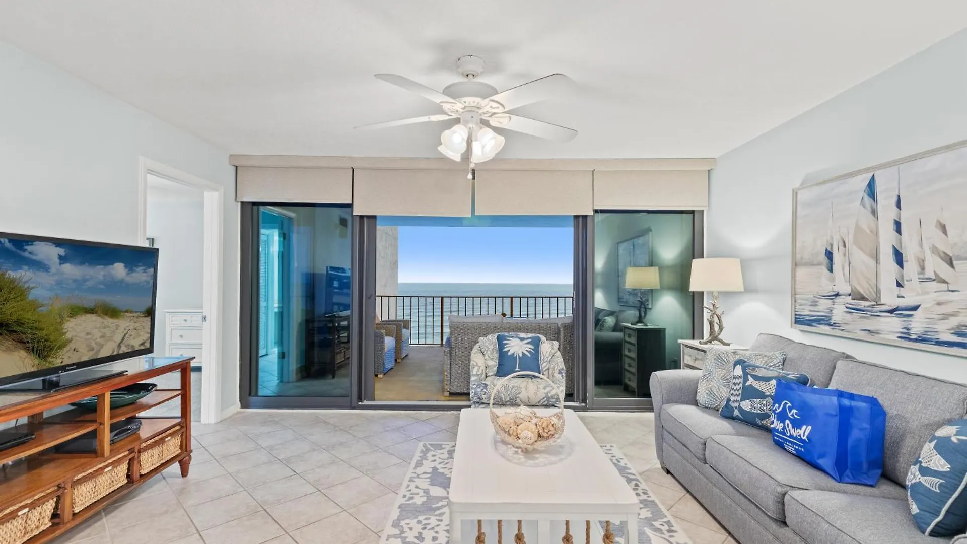 Watercrest 905 | Beachfront Bliss Panama City Beach United States