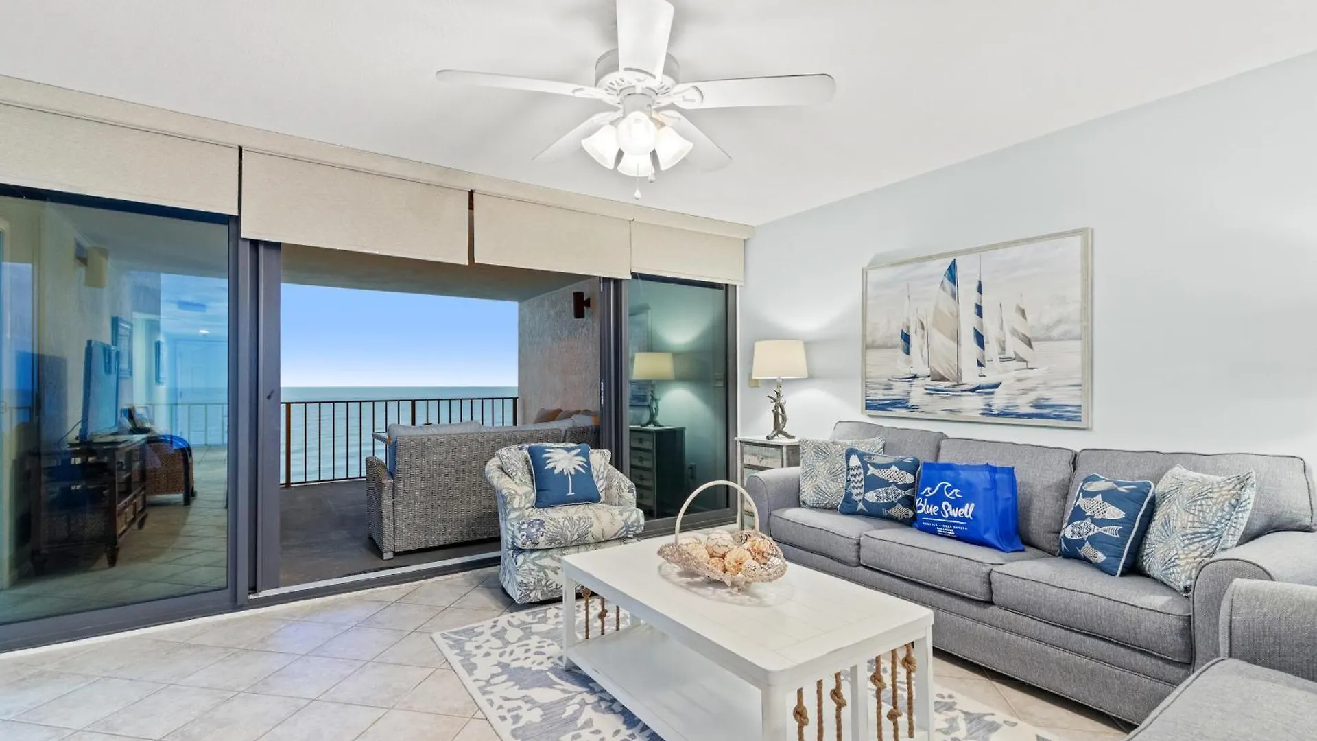 Holiday home Watercrest 905 | Beachfront Bliss Panama City Beach
