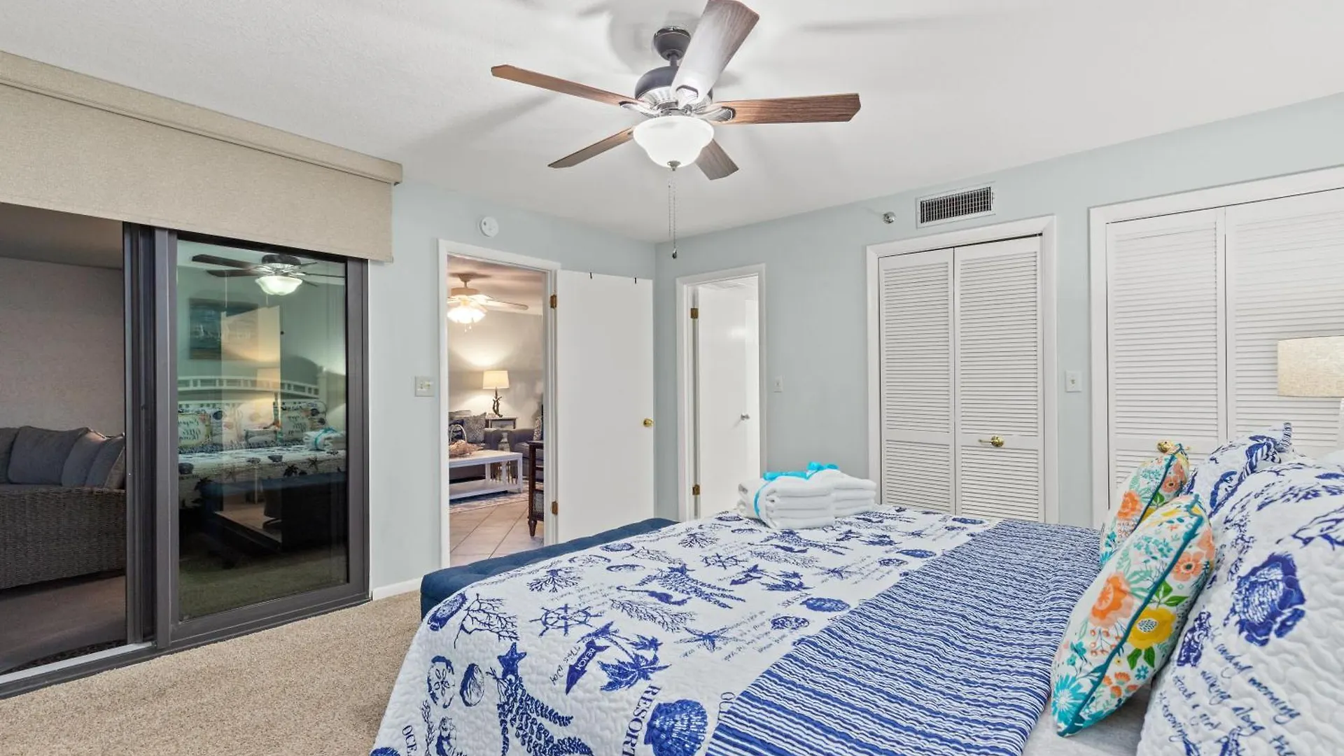 Watercrest 905 | Beachfront Bliss Panama City Beach
