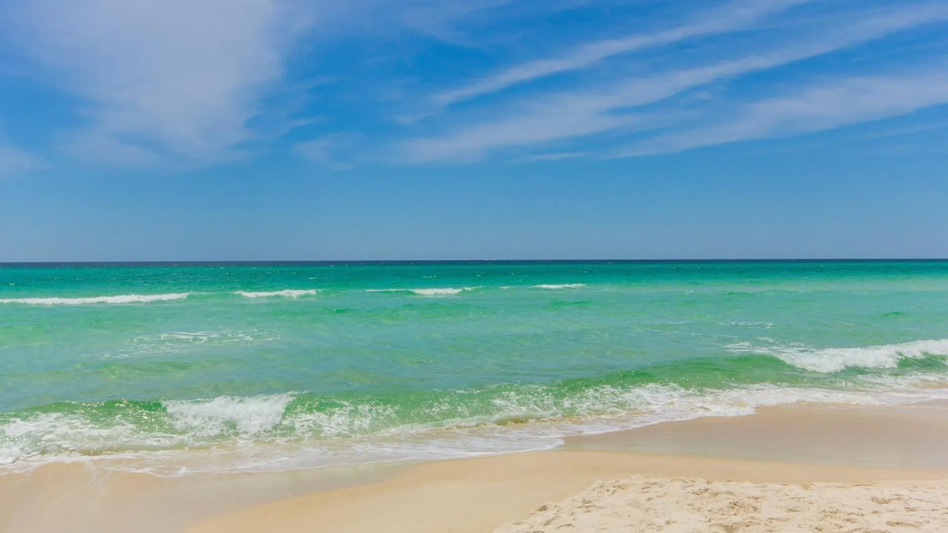 Watercrest 905 | Beachfront Bliss Panama City Beach