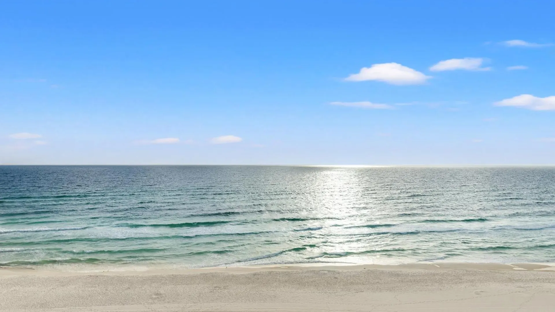 Casa de Férias Watercrest 905 | Beachfront Bliss Panama City Beach