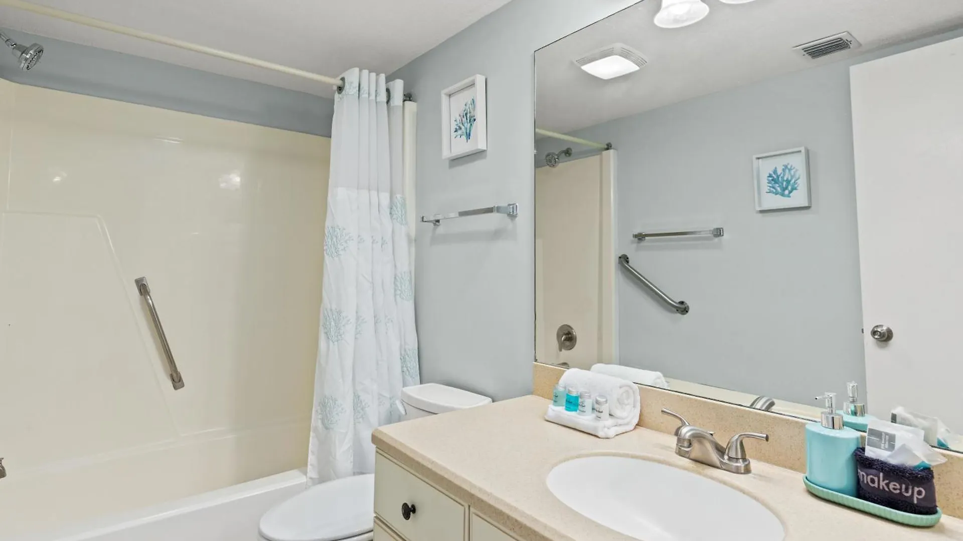 Casa de Férias Watercrest 905 | Beachfront Bliss Panama City Beach