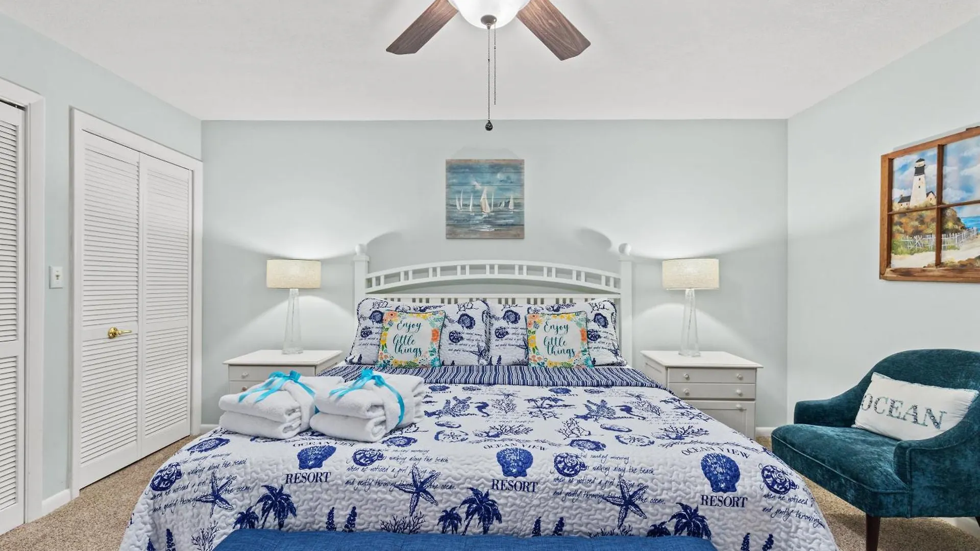 Watercrest 905 | Beachfront Bliss Panama City Beach